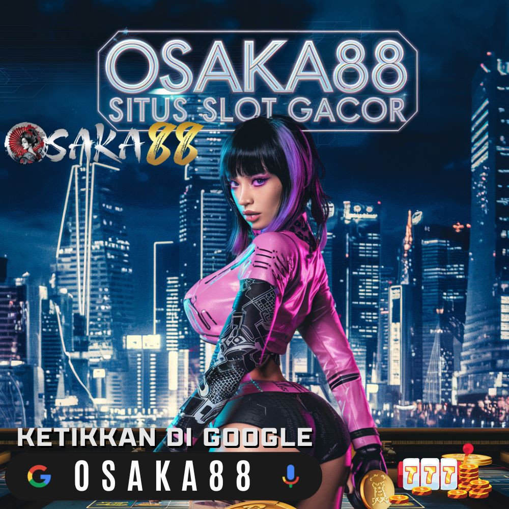 OSAKA88